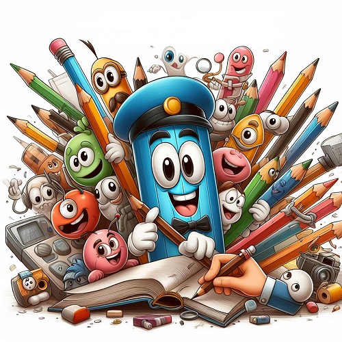 Mastering the Art of Pencil Drawing Cartoon Characters: A Comprehensive Guide